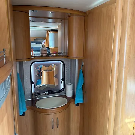 Tenerife Camper Experience *
